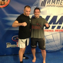 Mikhail Prikhodko, 12.04, Ростов-на-Дону