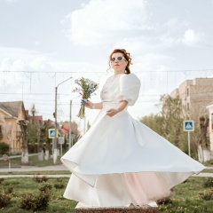 Екатерина Самойленко, 26.09, Ахтубинск