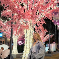 Алена Мартыщенко, 09.04.1988, Новосибирск