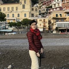 Ася Ханова, 19.05.1989, Санкт-Петербург