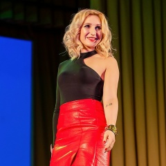 Кристина Букина, 06.05, Москва