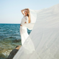 Юлия Чурикова, 16.03, Москва