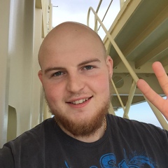 Макс Ясенюк, 23.12.1994, Одесса