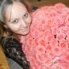 Любовь Двоеглазова, 25.06, Омск