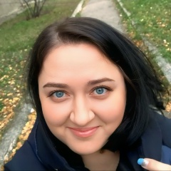 Наталья Новинская, 03.05, Коркино