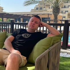 Александр Швалов, 19.12, Санкт-Петербург