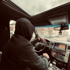 Mar Sel, 24.07, Мончегорск