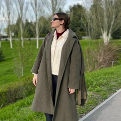 Елена Эйснер, 13.05.1989, Санкт-Петербург