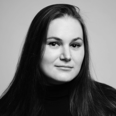 Кристина Эйнер, 20.10.1988, Самара