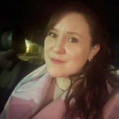 Мария Жидкова