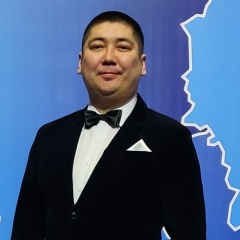 Анвар Алдамжаров, 20.07, Оренбург