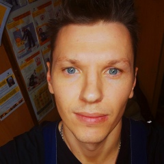 Александр Дранов, 27.07.1989, Энгельс