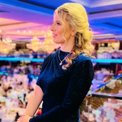 Настя Капустинская, 19.01, Санкт-Петербург