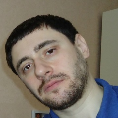 Михаил Юрьев, 10.06.1986, Красноярск