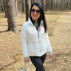 Гуля Минни, 19.06.1990, Тюмень