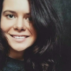 Olya Pankevich, 01.04, Москва