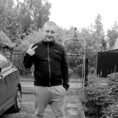 Станислав Соколов, 10.01, Москва