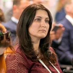 Валентина Кульбицкая, 30.11, Москва