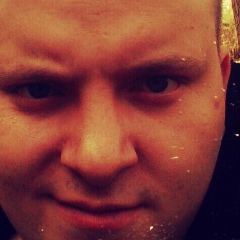 Андрей Майоров, 14.10.1987, Москва