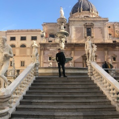 Narek Qochinyan, 10.02, Ереван