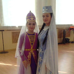 Milena Oitova, 18.10.1999