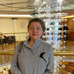 Елена Бондарь, 26.07, Санкт-Петербург