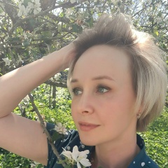 Светлана Бабушкина, 30.05.1988, Фирово