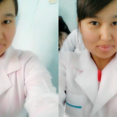 Гулмира Сайткулова, 01.08.1997