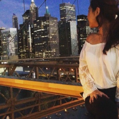 Ажара Ахметжанова, 17.04, Алматы