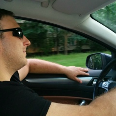 Vitaly Kuzin, 30.10.1986, Санкт-Петербург