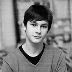 Ruslana Volkova, 19.05.1997, Москва