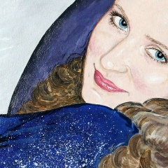 Светлана Минеева, 15.03, Москва