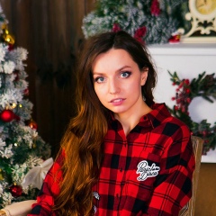 Татьяна Соболевская, 14.11, Казань