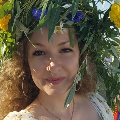 Татьяна Кадацких, 08.08.1994, Холмск