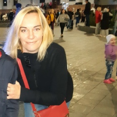 Юлия Лобова, 26.06, Вольногорск