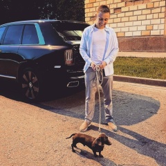 Pavel Berestov, 11.12.1990