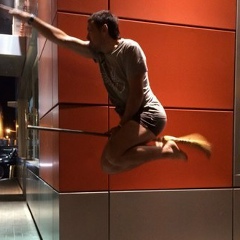 Игася Кабанов, 05.08.1902, Москва