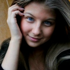 Полина Семёнова, 20.02, Санкт-Петербург