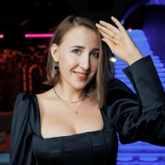 Анна Новикова, 16.02, Рудный