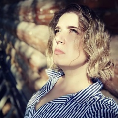 Дарья Соколова, 09.08.1984, Новосибирск