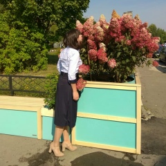 Роза Рамазанова, 13.02, Москва