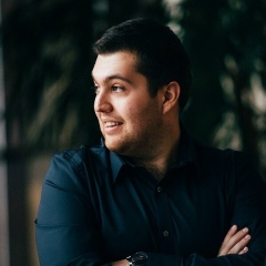 Арман Эльбекьян, 15.02.2011