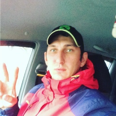 Максик Шопин, 20.03.1989, Лозовая