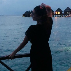 Мария Слененко, 23.05.1988, Санкт-Петербург