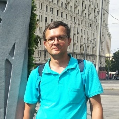 Евгений Прошин, 31.10.1989, Воронеж