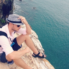 Игорь Кадол, 09.03, Санкт-Петербург