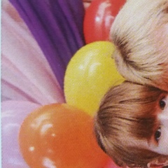 Анастасия Синаевская, 26.03.1990, Кодыма