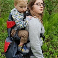 Окса Кравцова, 04.02, Санкт-Петербург