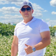 Максим Ляхов, 05.07.1993, Саратов