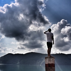 Никита Белоусов, 21.05